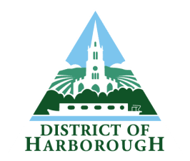 Harborough District Council logo